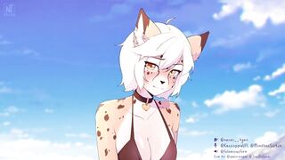 Furry Video P122