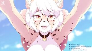 Furry Video P122