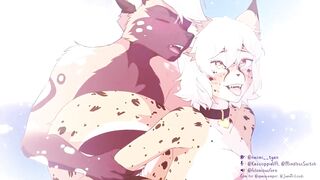 Furry Video P122