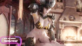 NTR【ASMR同人音声】女秘书好久没做爱饥渴做爱缓慢扭动榨精