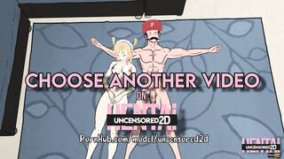 PART 3 Tohru Kobayashi san Chi no Maid HENTAI Plumberg Big Ass Anime cartoon 34 Uncensored japanese