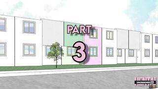 PART 3 Atom Eve Invincible HENTAI Plumberg Samantha Eve Wilkins Big Ass Anime cartoon 34 Uncensored