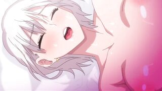 BROUGHT THE GIRLS TO ORGASM - Hentai
