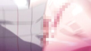 BROUGHT THE GIRLS TO ORGASM - Hentai