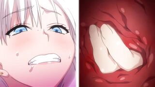 BROUGHT THE GIRLS TO ORGASM - Hentai