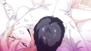 BROUGHT THE GIRLS TO ORGASM - Hentai