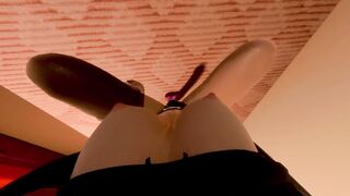 fpov dildo masturbation animation pov fpov from her point girl pov
