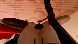 fpov dildo masturbation animation pov fpov from her point girl pov