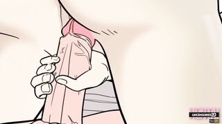 PART 2 Mikasa Ackerman Shingeki no Kyojin HENTAI on titan Big Ass Anime rule 34 titanes japanese ani