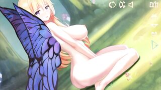 Let's Play - Seek Girl, Animation 1, No Commentary, 4K, 60 FPS, ULTRA GRAPHICS, ULTRA HD