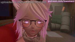 Busty Babe Teases and Rides You on the Train and in the Movie Theatre - Public Fuck POV - Preview