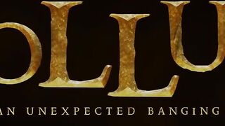 MOVIEPORN - Gollum: An Unexpected Banging