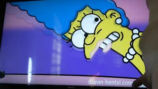 AneKoi Japanese Anime Hentai Uncensored By Seeadraa Try Not To Cum Ep 138 (VIRAL)