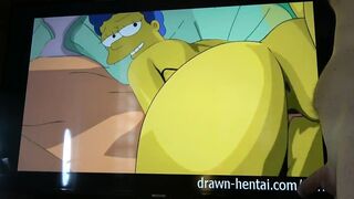 AneKoi Japanese Anime Hentai Uncensored By Seeadraa Try Not To Cum Ep 136 (VIRAL)