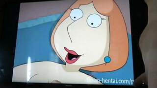 AneKoi Japanese Anime Hentai Uncensored By Seeadraa Try Not To Cum Ep 136 (VIRAL)