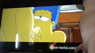 AneKoi Japanese Anime Hentai Uncensored By Seeadraa Try Not To Cum Ep 136 (VIRAL)
