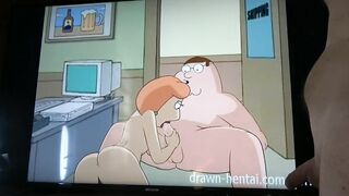 AneKoi Japanese Anime Hentai Uncensored By Seeadraa Try Not To Cum Ep 136 (VIRAL)