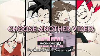 PART 3 Wendy Corduroy Gravity Falls HENTAI Plumberg Big Ass Anime cartoon 34 Uncensored japanese 2D