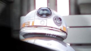 Rey's Private Time