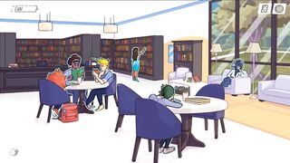 Academy 34 Overwatch - Part 58 Bug Fix Update! By HentaiSexScenes