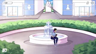 Academy 34 Overwatch - Part 58 Bug Fix Update! By HentaiSexScenes
