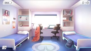 Academy 34 Overwatch - Part 58 Bug Fix Update! By HentaiSexScenes