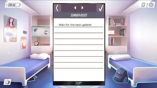 Academy 34 Overwatch - Part 58 Bug Fix Update! By HentaiSexScenes