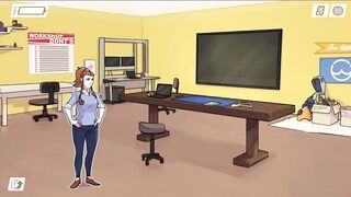 Academy 34 Overwatch - Part 58 Bug Fix Update! By HentaiSexScenes