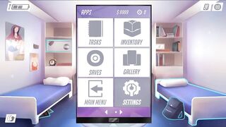 Academy 34 Overwatch - Part 58 Bug Fix Update! By HentaiSexScenes