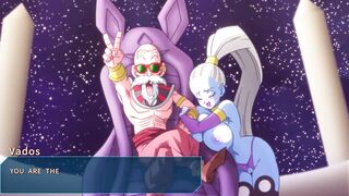 Kame Paradise 2 Uncensored Vados Has Special Skills By Foxie2K
