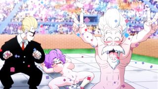 Kame Paradise 2 Uncensored Master's Caregiver By Foxie2K