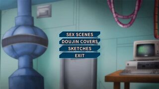 Kame Paradise 2 Uncensored Bulma's First Time By Foxie2K