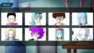 Kame Paradise 2 Uncensored Bulma's First Time By Foxie2K