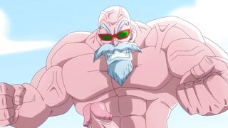 Kame Paradise 2 Uncensored Bulma Enjoys A Terrific Dick By Foxie2K