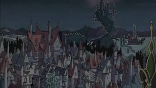 Witch Hunter - Part 64 Horny Babes By LoveSkySan69