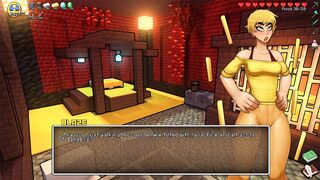 Minecraft Horny Craft - Part 37 Wedding! By LoveSkySanHentai