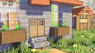 Minecraft Horny Craft - Part 37 Wedding! By LoveSkySanHentai