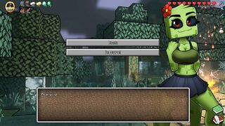 Minecraft Horny Craft - Part 37 Wedding! By LoveSkySanHentai