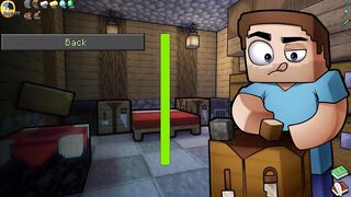Minecraft Horny Craft - Part 35 Fucking My Cow Future Wife By LoveSkySanHentai