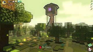 Minecraft Horny Craft - Part 35 Fucking My Cow Future Wife By LoveSkySanHentai