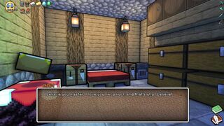 Minecraft Horny Craft - Part 35 Fucking My Cow Future Wife By LoveSkySanHentai