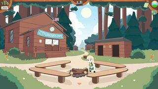 Camp Mourning Wood - Part 22 - Horny Babes And Lingerie By LoveSkySanHentai