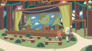 Camp Mourning Wood - Part 22 - Horny Babes And Lingerie By LoveSkySanHentai