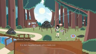 Camp Mourning Wood - Part 22 - Horny Babes And Lingerie By LoveSkySanHentai