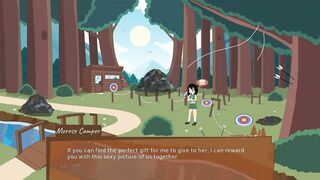Camp Mourning Wood - Part 22 - Horny Babes And Lingerie By LoveSkySanHentai