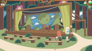 Camp Mourning Wood - Part 22 - Horny Babes And Lingerie By LoveSkySanHentai