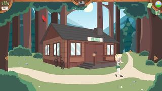 Camp Mourning Wood - Part 22 - Horny Babes And Lingerie By LoveSkySanHentai