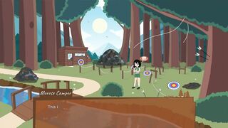 Camp Mourning Wood - Part 22 - Horny Babes And Lingerie By LoveSkySanHentai