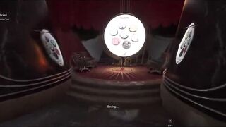 Atomic Heart Nude Balerina Mod
