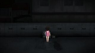 The way home - creepy hentai game | Night 4 | H-moments gameplay part 3